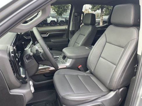 New 2026 GMC Sierra 1500 Elevation w/ Elevation Premium Package image 20