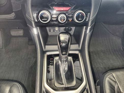 Used 2020 Subaru Forester Touring image 19