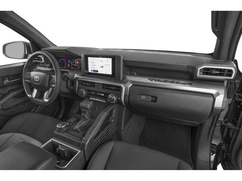 Used 2024 Toyota Tacoma TRD Pro AWD/4WD image 9