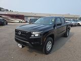 Used 2024 Nissan Frontier S w/ Tow Package image 3