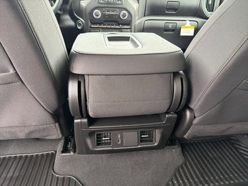 New 2026 Chevrolet Silverado 2500 Custom w/ Custom Value Package image 23