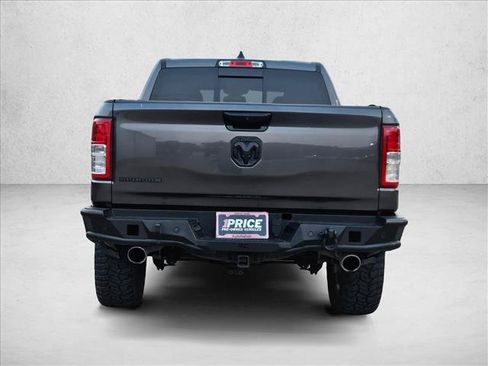 Used 2019 RAM 1500 Big Horn AWD/4WD image 6