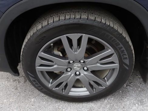 Used 2021 Honda Passport EX-L image 14