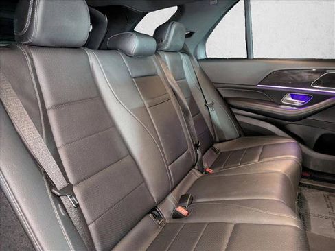 Certified 2021 Mercedes-Benz GLE 350 image 20