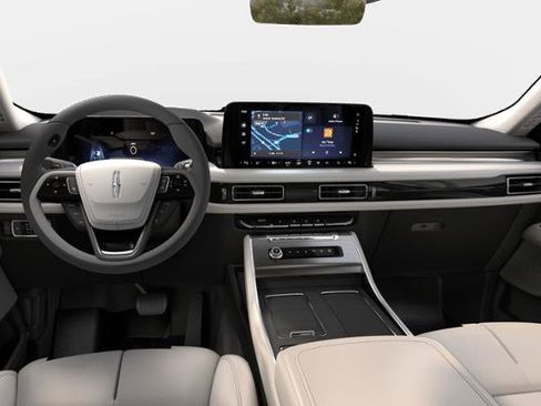 New 2026 Lincoln Aviator Reserve AWD/4WD image 29