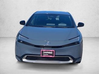 Used 2023 Toyota Prius Prime video 2