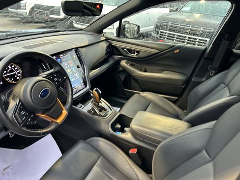 Used 2022 Subaru Outback Wilderness w/ Wilderness Package image 22