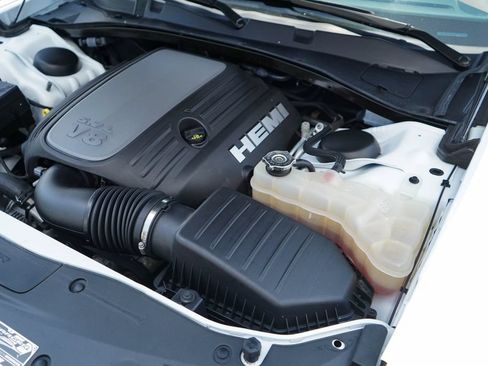 Used 2023 Dodge Charger R/T w/ Blacktop Package RWD image 35