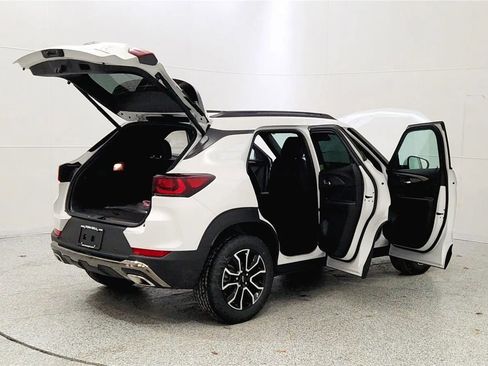 New 2026 Chevrolet TrailBlazer ACTIV w/ Convenience Package image 21