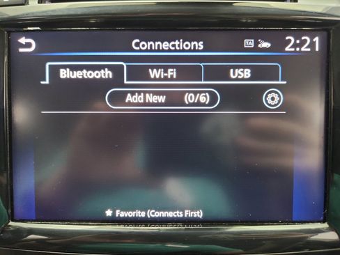 Used 2022 Nissan Murano Platinum w/ Cargo Package image 20