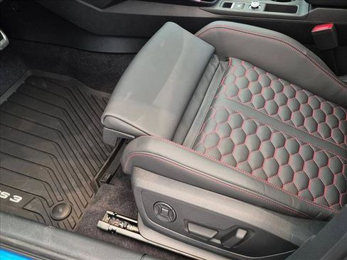 New 2026 Audi RS 3 AWD/4WD image 4