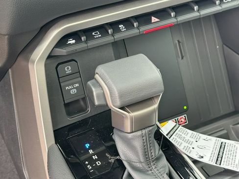 New 2026 Toyota Tundra Limited w/ Limited PVM Package AWD/4WD image 19