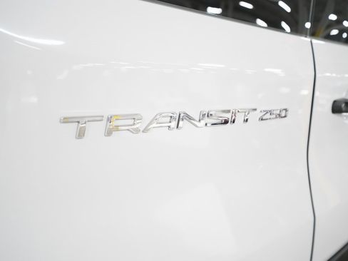 Used 2024 Ford Transit 250 Low Roof AWD w/ Exterior Upgrade Package image 31