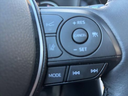 Used 2024 Toyota RAV4 XLE Premium image 14