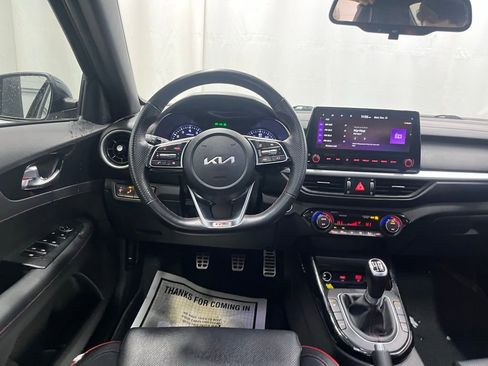 Used 2023 Kia Forte GT image 20