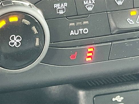 Used 2023 Ford Bronco Sport Big Bend w/ Convenience Package image 19