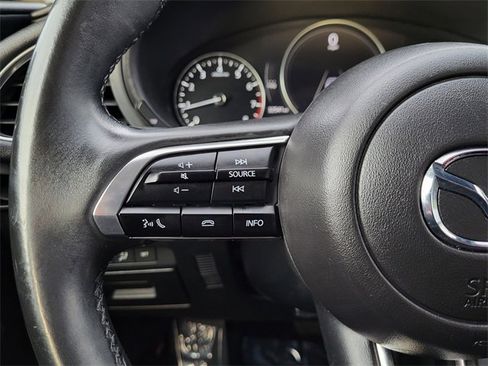 Used 2024 MAZDA MAZDA3 s image 8