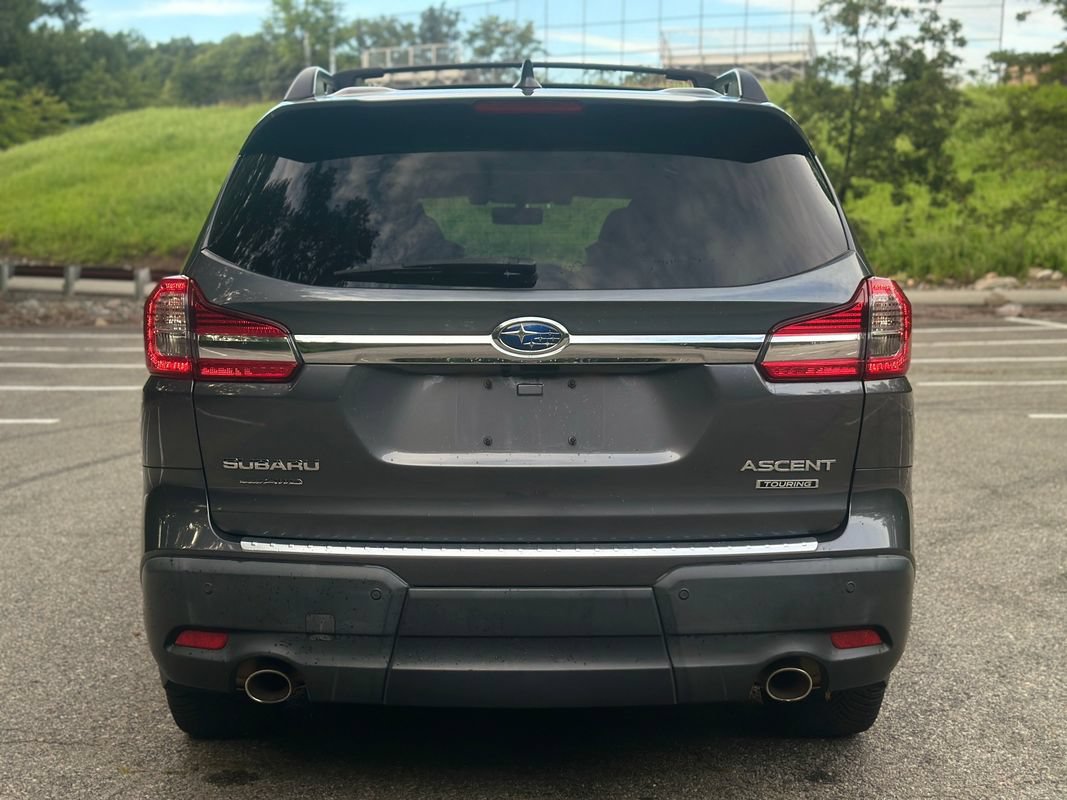 Used 2019 Subaru Ascent Touring AWD/4WD image 6
