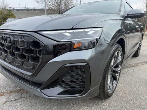 New 2026 Audi Q8 Premium Plus image 26