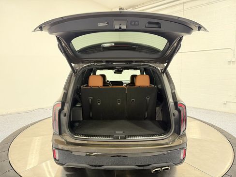 Used 2024 Kia Telluride SX Prestige X-Line image 52