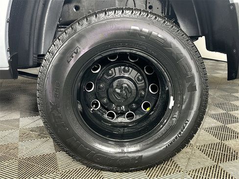 New 2026 RAM 3500 Big Horn image 17