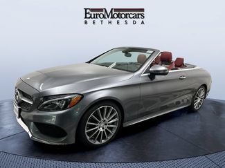 Used 2017 Mercedes-Benz C 300 Cabriolet video 1