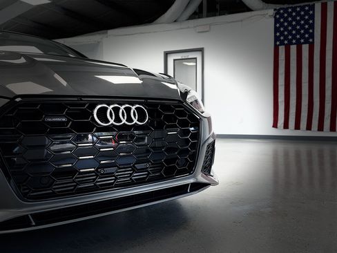 Used 2025 Audi A5 2.0T Premium Plus AWD/4WD image 11