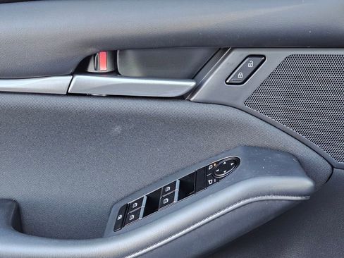 New 2026 MAZDA MAZDA3 s image 26