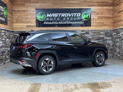 Used 2026 Hyundai Tucson SEL image 11