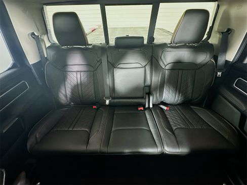 New 2026 RAM 1500 Tungsten image 10