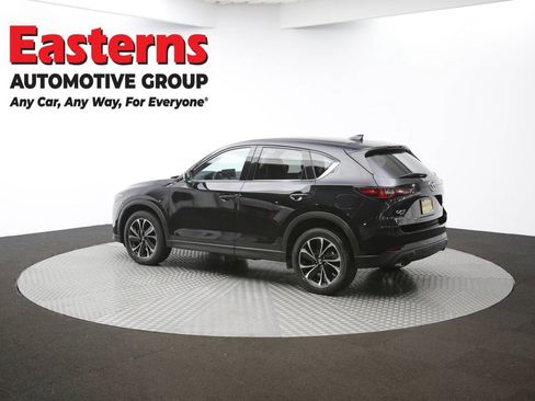 Used 2023 MAZDA CX-5 AWD 2.5 S w/ Premium Package image 62