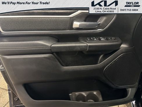 Used 2020 RAM 1500 Big Horn image 31