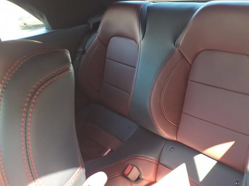 Used 2026 Ford Mustang Premium RWD image 15