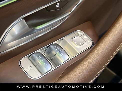 Used 2024 Mercedes-Benz GLS 450 4MATIC image 21