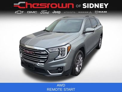 Used 2023 GMC Terrain SLT