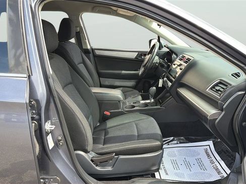 Used 2015 Subaru Outback 2.5i Premium AWD/4WD image 13