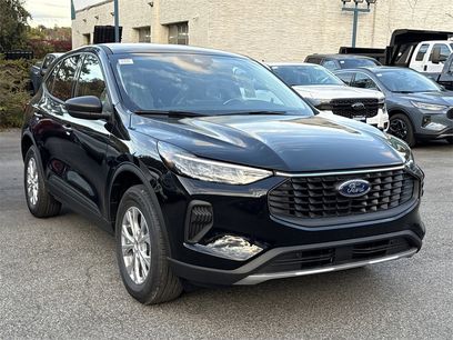 New 2025 Ford Escape Active