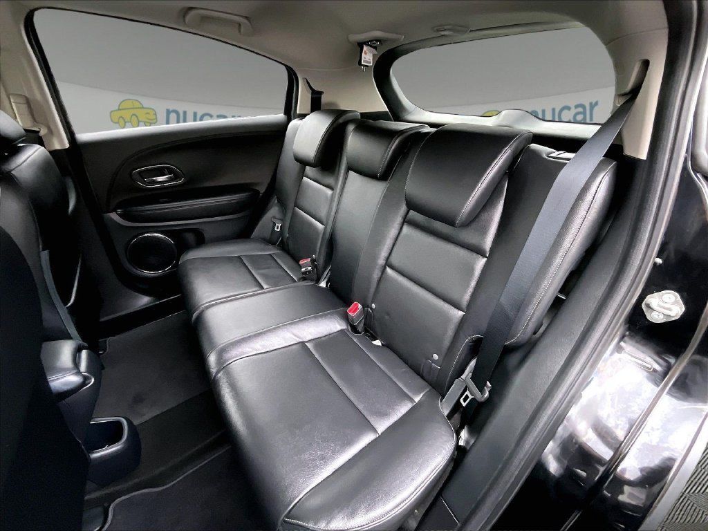 Used 2016 Honda HR-V EX-L image 15