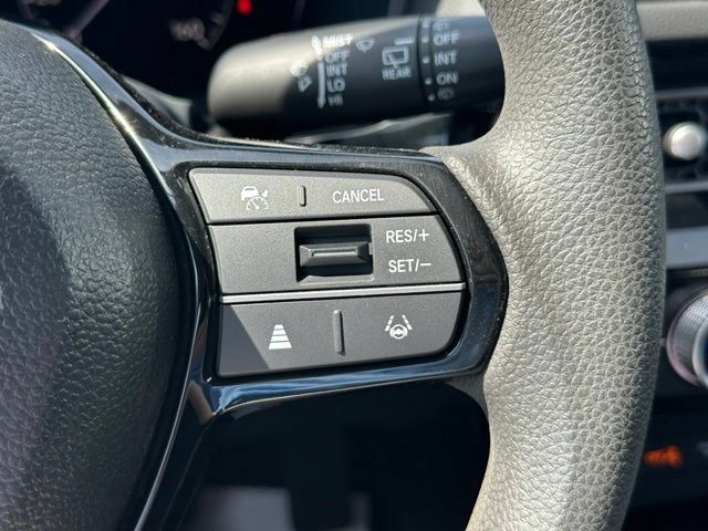 Used 2024 Honda Civic LX image 17