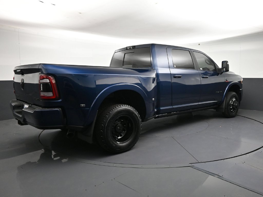 Used 2023 RAM 3500 Limited AWD/4WD image 5