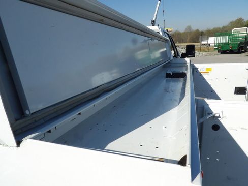 Used 2023 Chevrolet Silverado 3500 LT w/ Convenience Package image 59