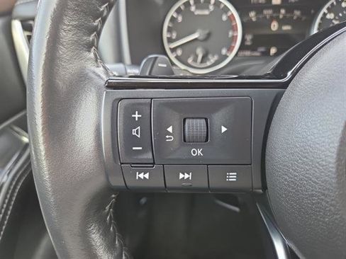 Certified 2023 Nissan Rogue SL w/ SL Premium Package image 20