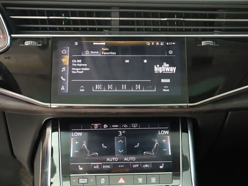 Certified 2023 Audi Q8 Premium w/ Convenience Package AWD/4WD image 19