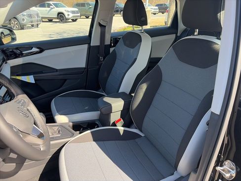 New 2026 Volkswagen Taos S FWD image 21