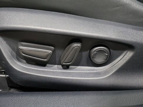 Certified 2025 Toyota Camry XSE image 12