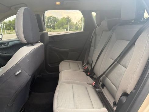 Used 2020 Ford Escape S AWD/4WD image 14