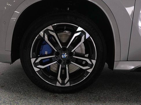 Used 2026 BMW X1 M35i AWD/4WD image 5