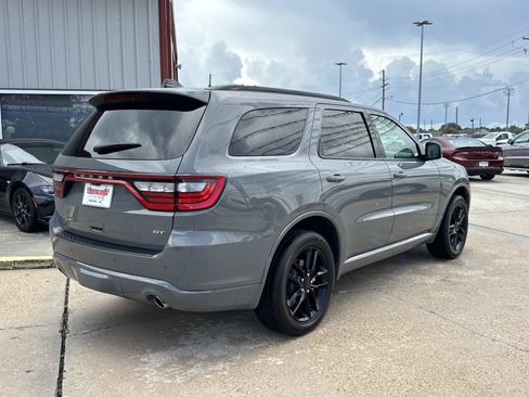 Used 2026 Dodge Durango GT AWD/4WD image 7