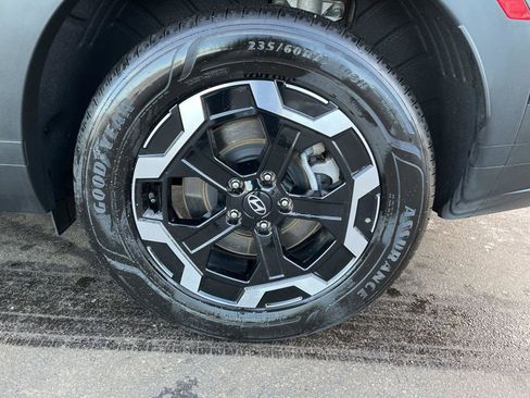 New 2026 Hyundai Santa Fe SEL AWD/4WD image 10