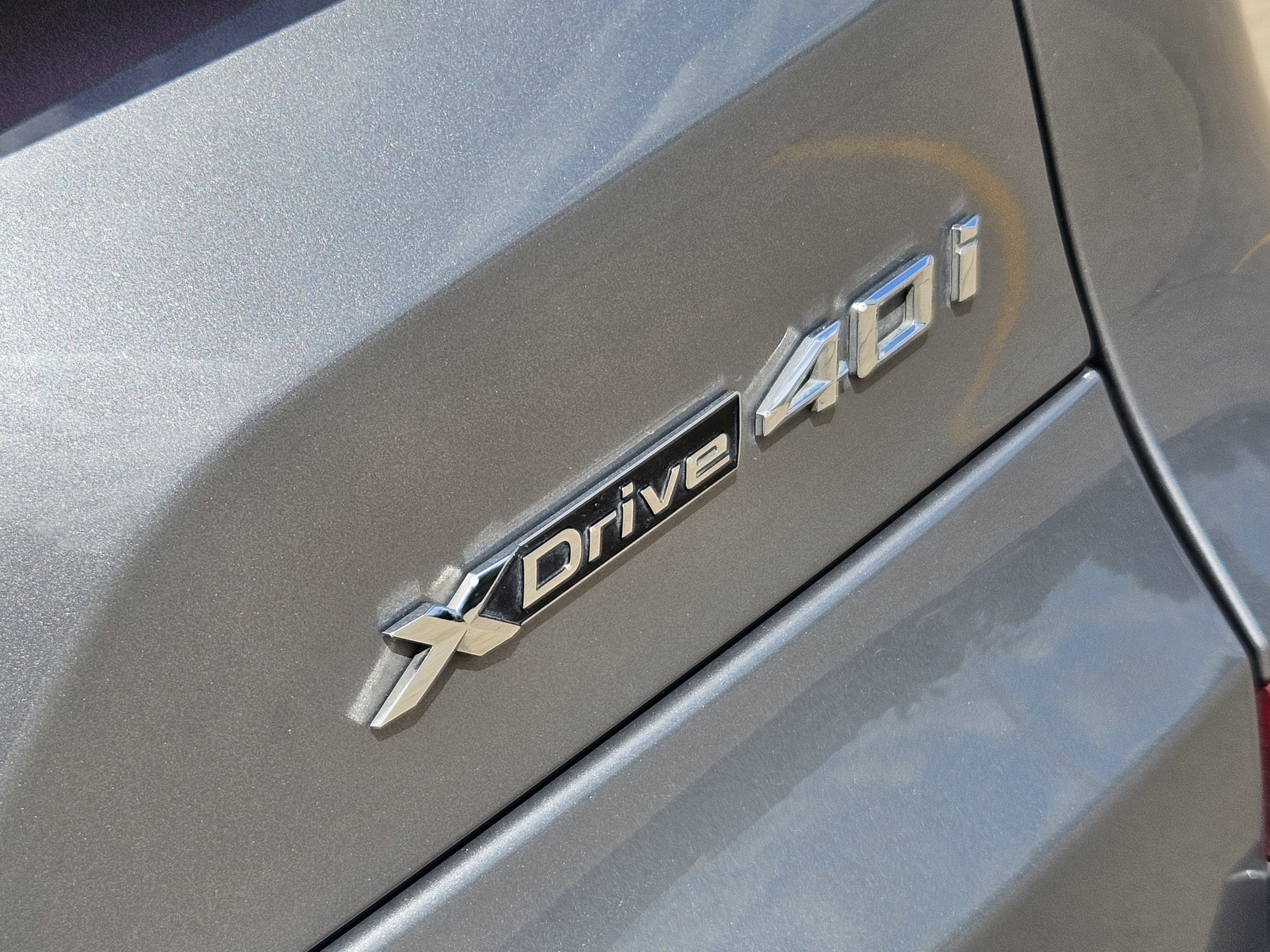 Used 2024 BMW X5 xDrive40i w/ M Sport Package AWD/4WD image 10